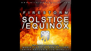 Firestorm - Solstice [Original Mix]