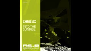 Chris Sx - Into The Sunrise