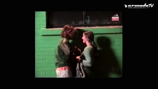 Ben Gold & Sivan - Stay (Official Music Video)