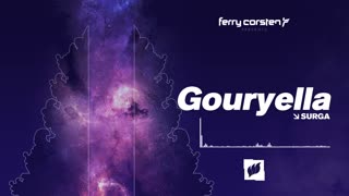 Ferry Corsten presents Gouryella - Surga 