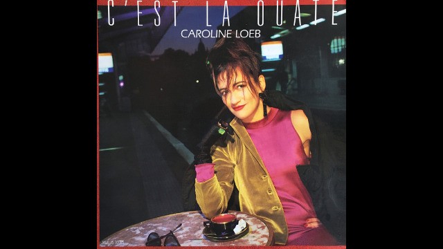 Caroline loeb - Cest la ouate (extended version)