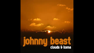 DJ Johnny Beast - Clouds [Radio Edit]