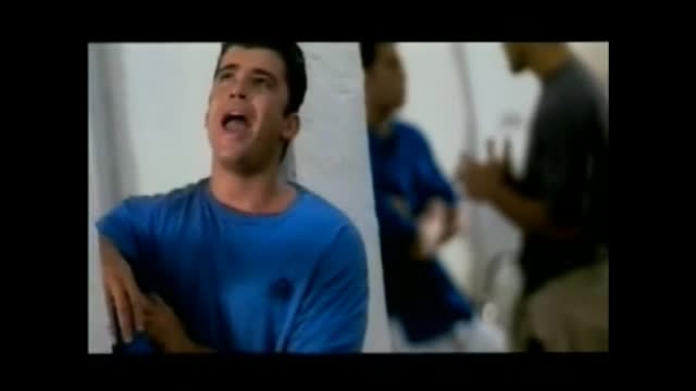 No Mercy - Missing