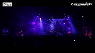 Armin van Buuren - Orbion