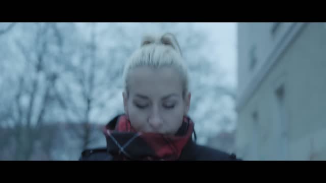 Sarah Connor - Bedingungslos