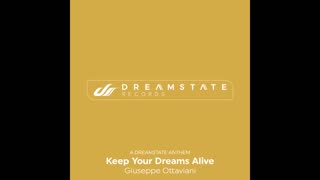 Giuseppe Ottaviani - Keep Your Dreams Alive  
