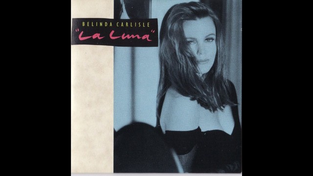 Belinda Carlisle - La Luna