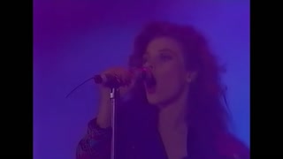 C.C. Catch - Like A Hurricane (Live)