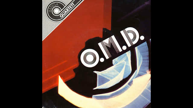 O.M.D. - Locomotion