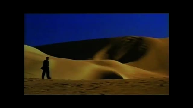 Ali Campbell - That Look In Your Eye