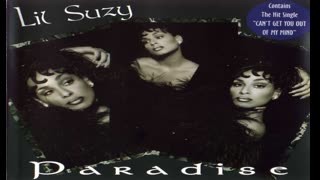 LiL Suzy - The Nite