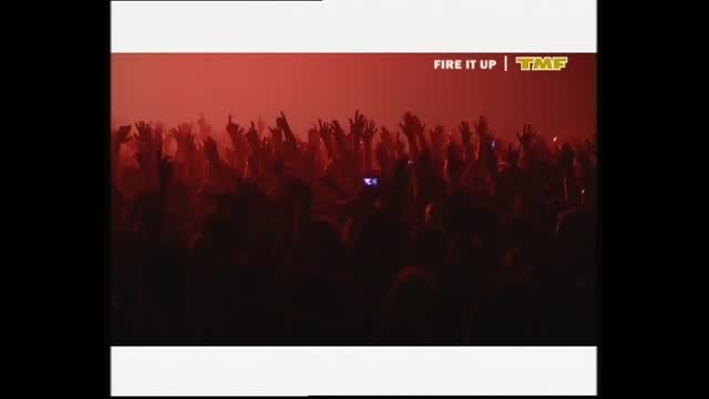 Armin Van Buuren - Sail (2006)(TMF Party)