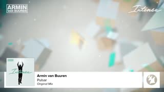 Armin van Buuren - Pulsar