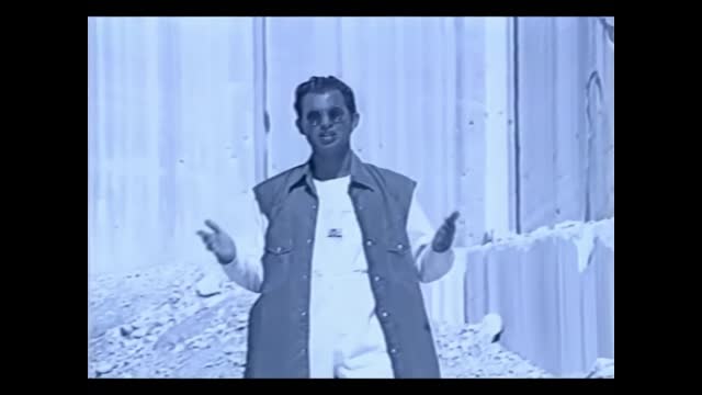 Double You - Run to me  (Remix) JAEDIT