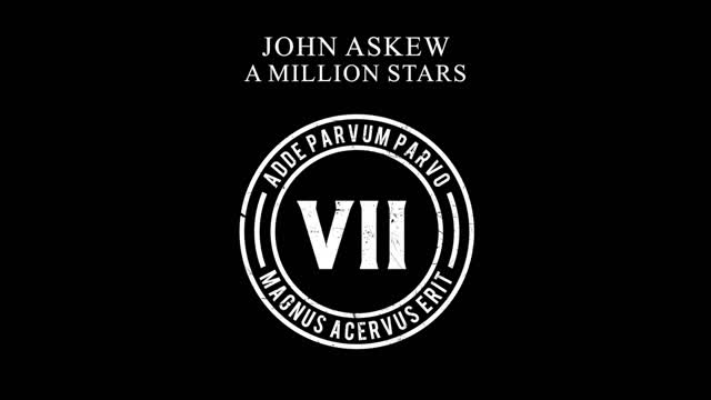 John Askew - A Million Stars