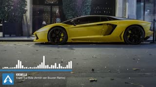 Krewella - Enjoy the Ride (Armin van Buuren Remix)