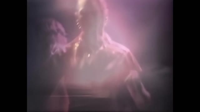 Kadoc - The Nighttrain