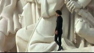 Lisa Stansfield - Change (Video (Colour Version))