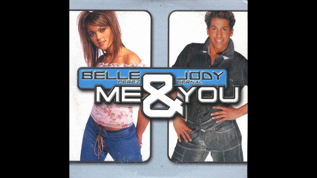 Belle Perez & Jody Bernal - Me And You