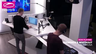 Eximinds & Whiteout - Lacrimosa (ASOT 810)