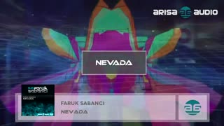 Faruk Sabanci - Nevada (Original Mix)