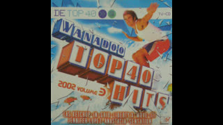 Sensation - The Anthem 2002 (Airplay Version)