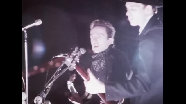 The Clash - London Calling