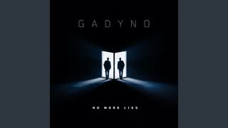 Gadyno - No More Lies [Radio Edit]