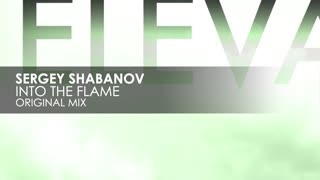 Sergey Shabanov - Into The Flame