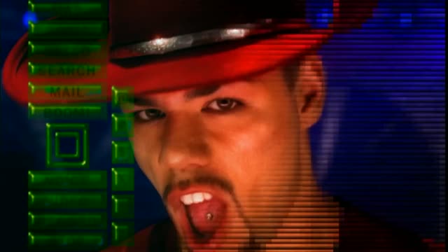 Vengaboys - Boom, Boom, Boom, Boom!!