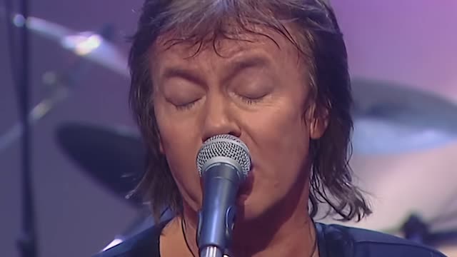 Chris Norman - Oh Carol (One Acoustic Evening)