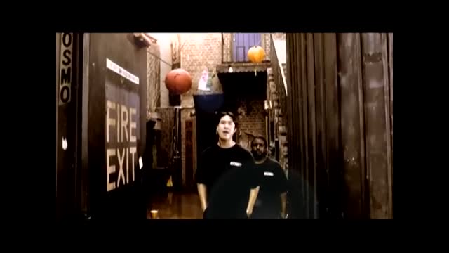 Depeche Mode - I Feel Loved