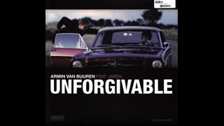 Armin Van Buuren - Unforgivable [Feat. Jaren] [First State Remix]