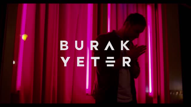 Morandi, Burak Yeter - Kalinka (Burak Yeter Remix)