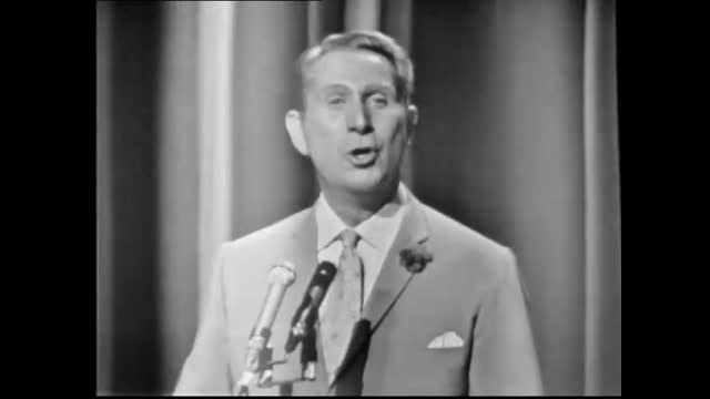 Charles Trenet - La mer (Live Version)