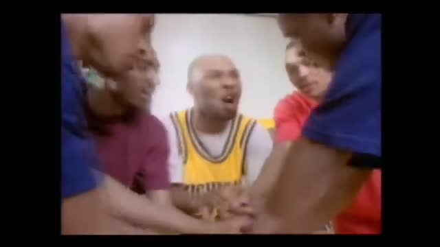 The Outhere Brothers - Boom Boom Boom