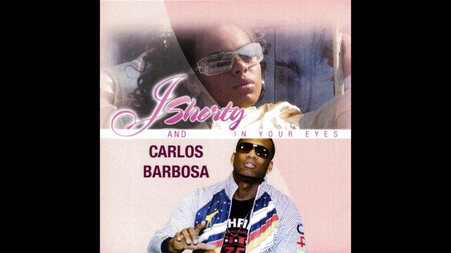 Carlos Barbosa - In Your Eyes