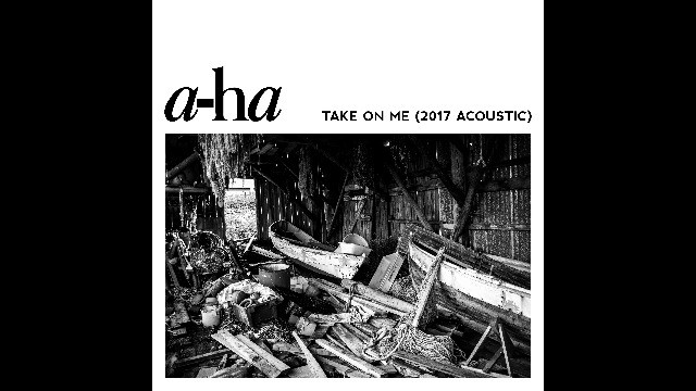 Aha - Take on me (extended version)