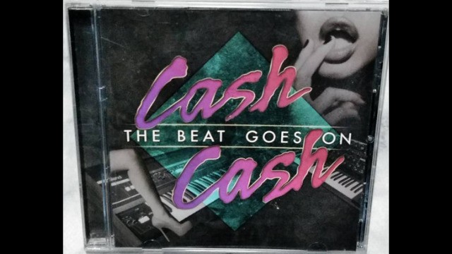 Cash Cash - Michael Jackson (The Beat Goes On)