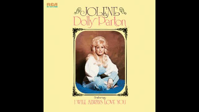 Dolly Parton - Jolene
