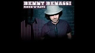 Benny Benassi - San Francisco