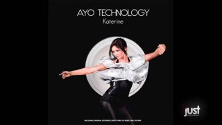 Katherine AKA Justine Willow - Ayo Technology