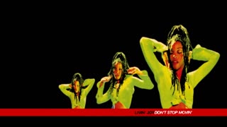 Livin' Joy - Don't Stop Movin