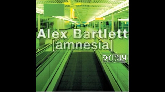 Alex bartlett - Amnesia (flutlicht vs. s.h.o.k rmx)