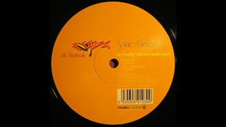 Solar Factor - Urban Shakedown
