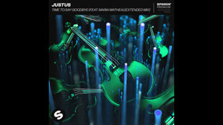 Just_us  -  Spiritual (Extended Mix)