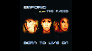 Emporio Supp The Faces - Born To Live On [DJ Zulan Radio Edit]