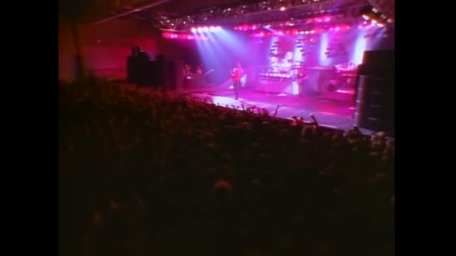 Europe - The Final Countdown