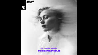 Scorz & Sirolf feat. Diandra Faye - Missing Piece (Extended Mix)