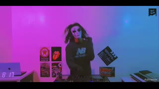 DISCO HUNTER - Dalamo Dalamo (Breaklatin Remix)